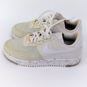 Nike Women's AIR Force 1 Crater CT1986-100